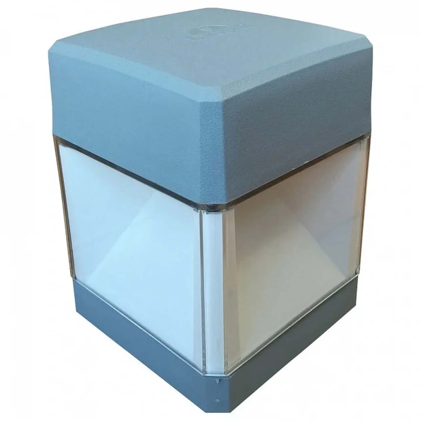 Светильник уличный настенный FUMAGALLI ELISA WALL DS2.560.000.LXD1L