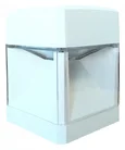 Светильник уличный настенный FUMAGALLI ELISA WALL DS2.560.000.WXD1L