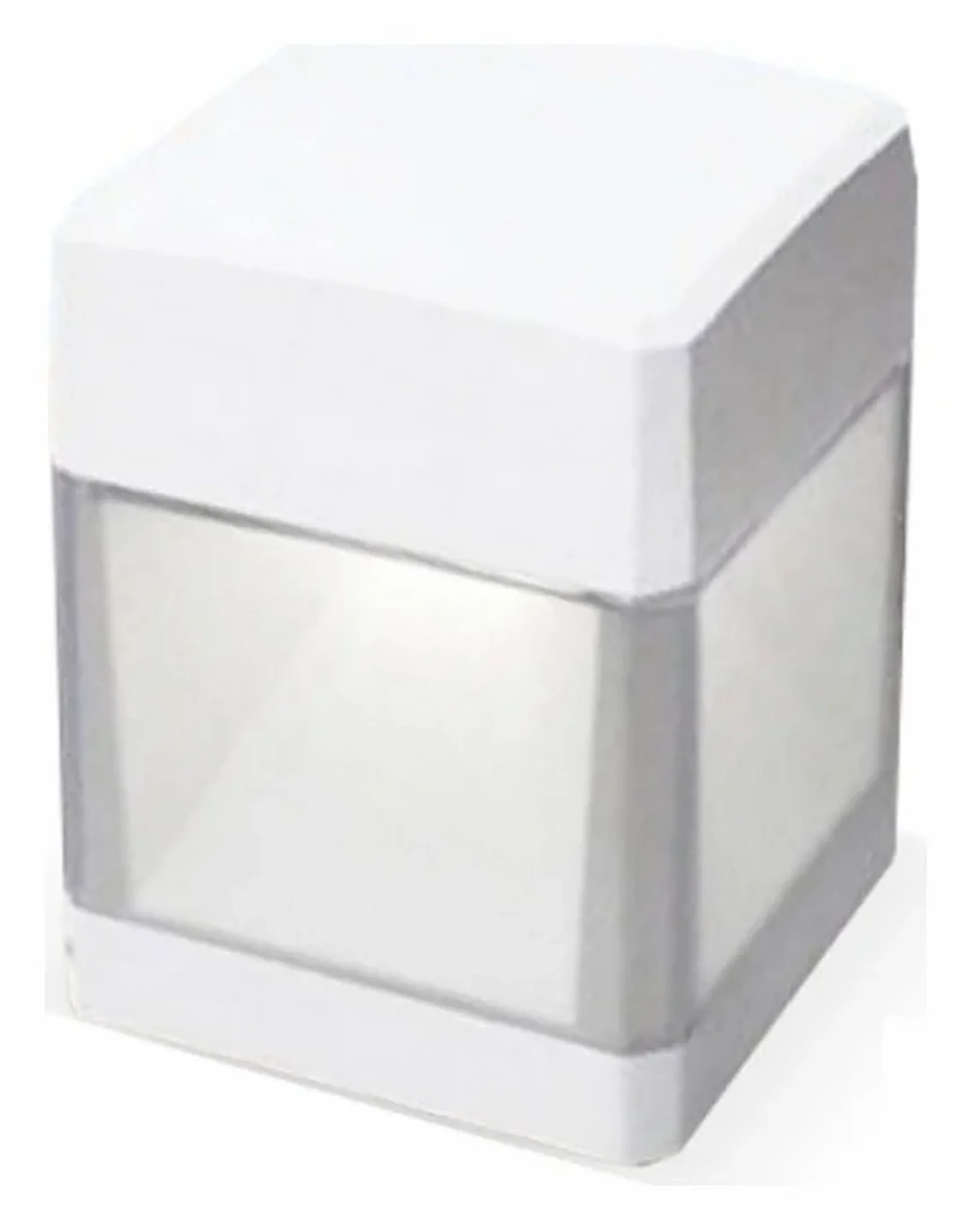 Светильник уличный настенный FUMAGALLI ELISA WALL DS2.560.000.WXD1L