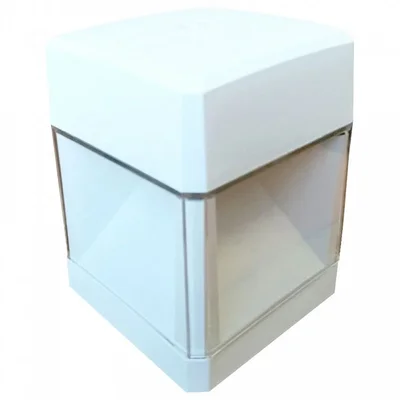 Светильник уличный настенный FUMAGALLI ELISA WALL DS2.560.000.WXD1L