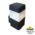 Светильник уличный настенный FUMAGALLI ELISA APPLIQUE DS2.562.000.AXD1L