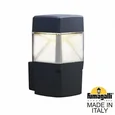 Светильник уличный настенный FUMAGALLI ELISA APPLIQUE DS2.562.000.AXD1L