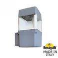 Светильник уличный настенный FUMAGALLI ELISA APPLIQUE DS2.562.000.LXD1L
