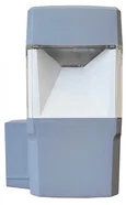Светильник уличный настенный FUMAGALLI ELISA APPLIQUE DS2.562.000.LXD1L