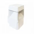 Светильник уличный настенный FUMAGALLI ELISA APPLIQUE DS2.562.000.WXD1L