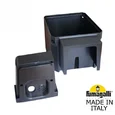 Светильник уличный настенный FUMAGALLI VIRGILIO APPLIQUE DS3.562.000.AYF1R