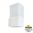 Светильник уличный настенный FUMAGALLI VIRGILIO APPLIQUE DS3.562.000.WYF1R