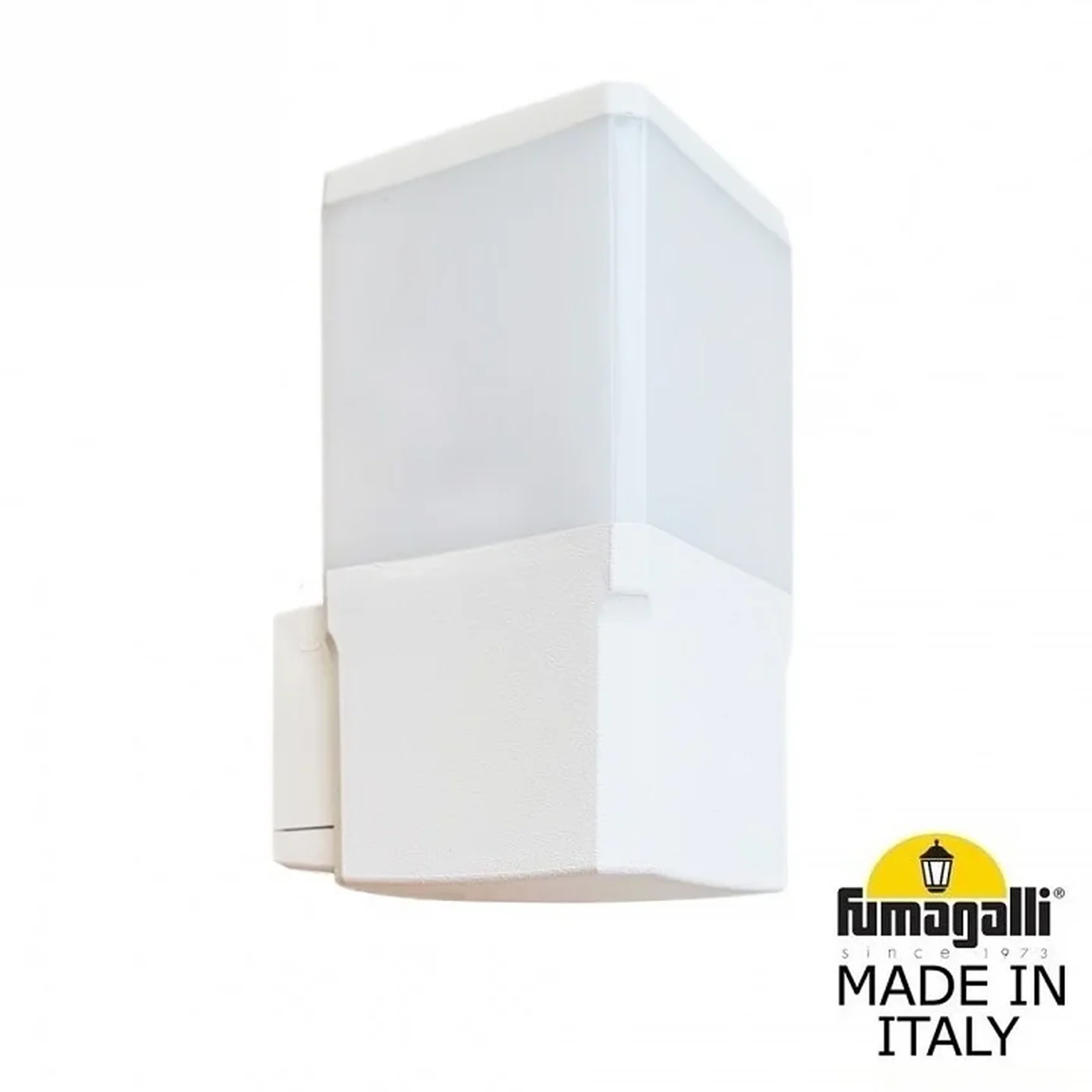 Светильник уличный настенный FUMAGALLI VIRGILIO APPLIQUE DS3.562.000.WYF1R