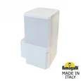 Светильник уличный настенный FUMAGALLI VIRGILIO APPLIQUE DS3.562.000.WYF1R