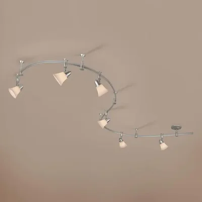 Трековая система Citilux Трек Модерн CL560261