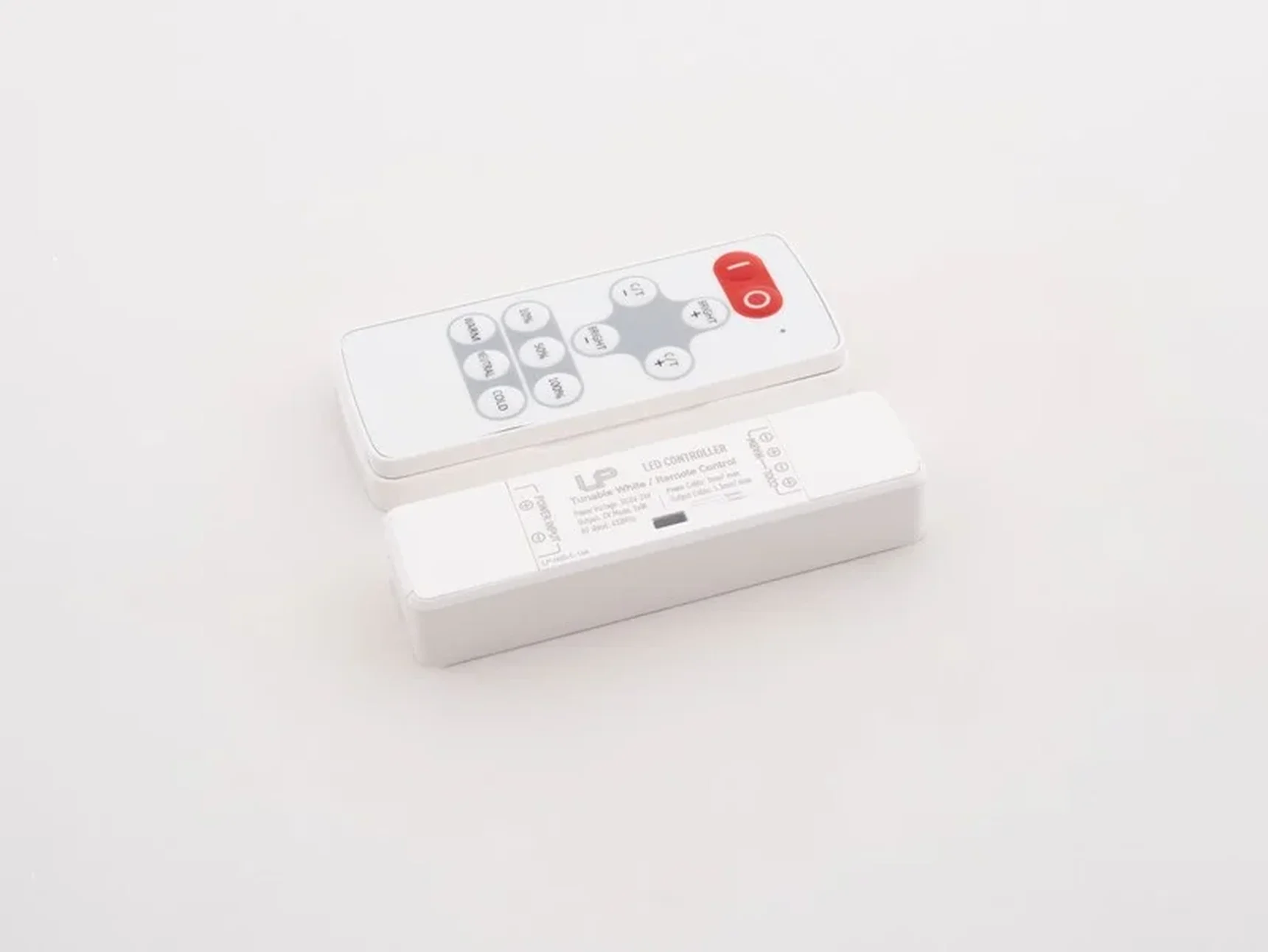 Контроллер CCT N20-S Nano RF 16A 003726