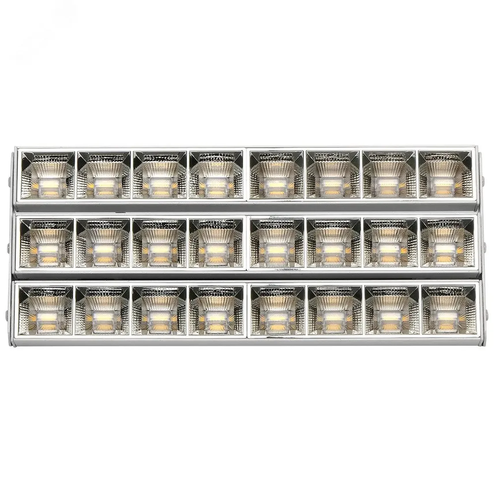 Трековый светильник светодиодный PTR 2260R 3S 60w 4000 K WH, 5039537