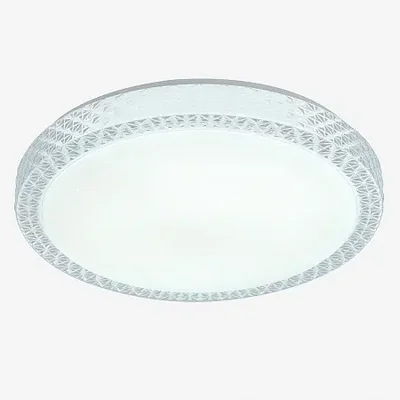 Управляемый светильник GSMCL-Smart86 80W Microcosm-2 5540lm