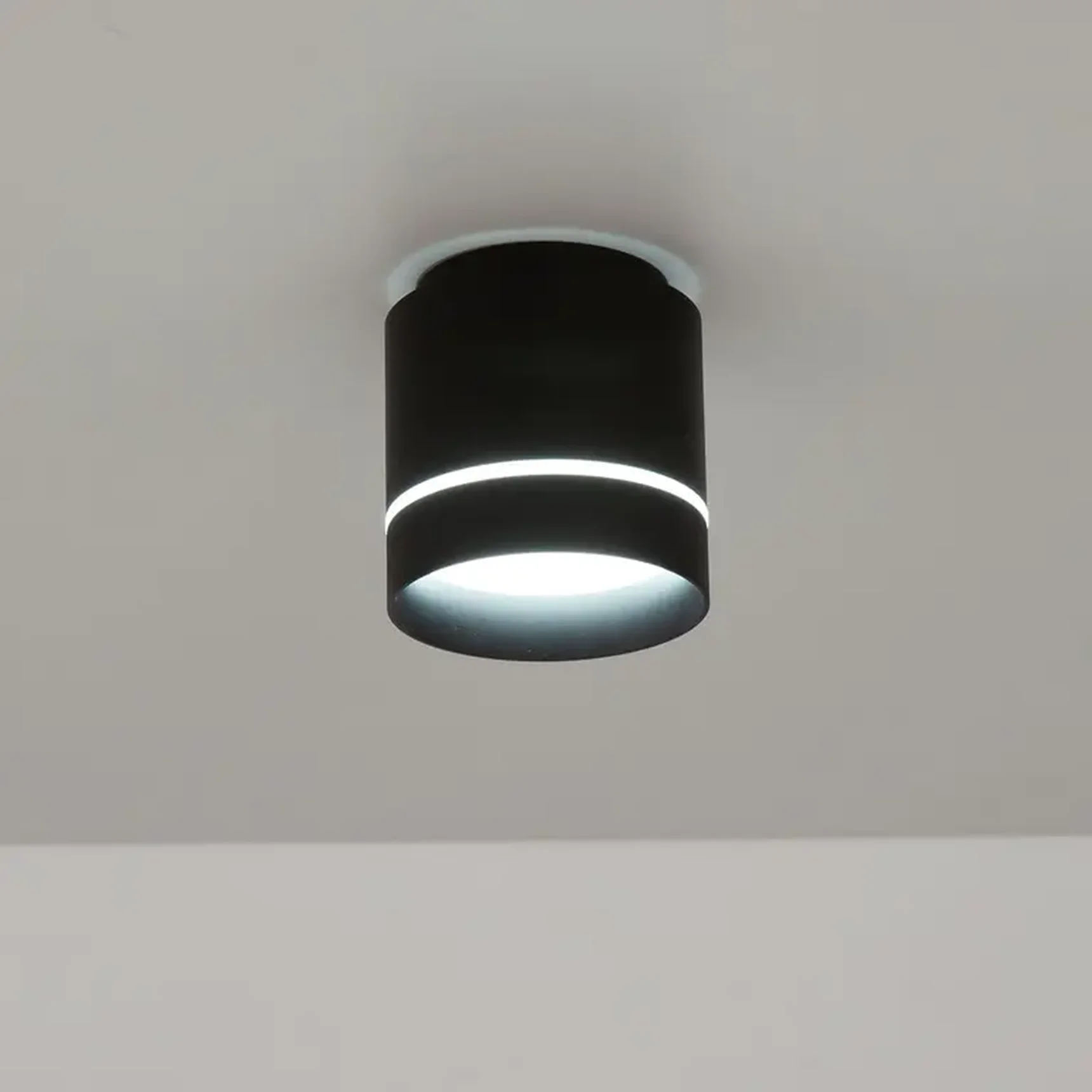 Потолочный светодиодный светильник Citilux Борн CL745021N