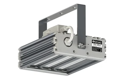 Светодиодный светильник УСС 48 Д ПРОЖЕКТОР