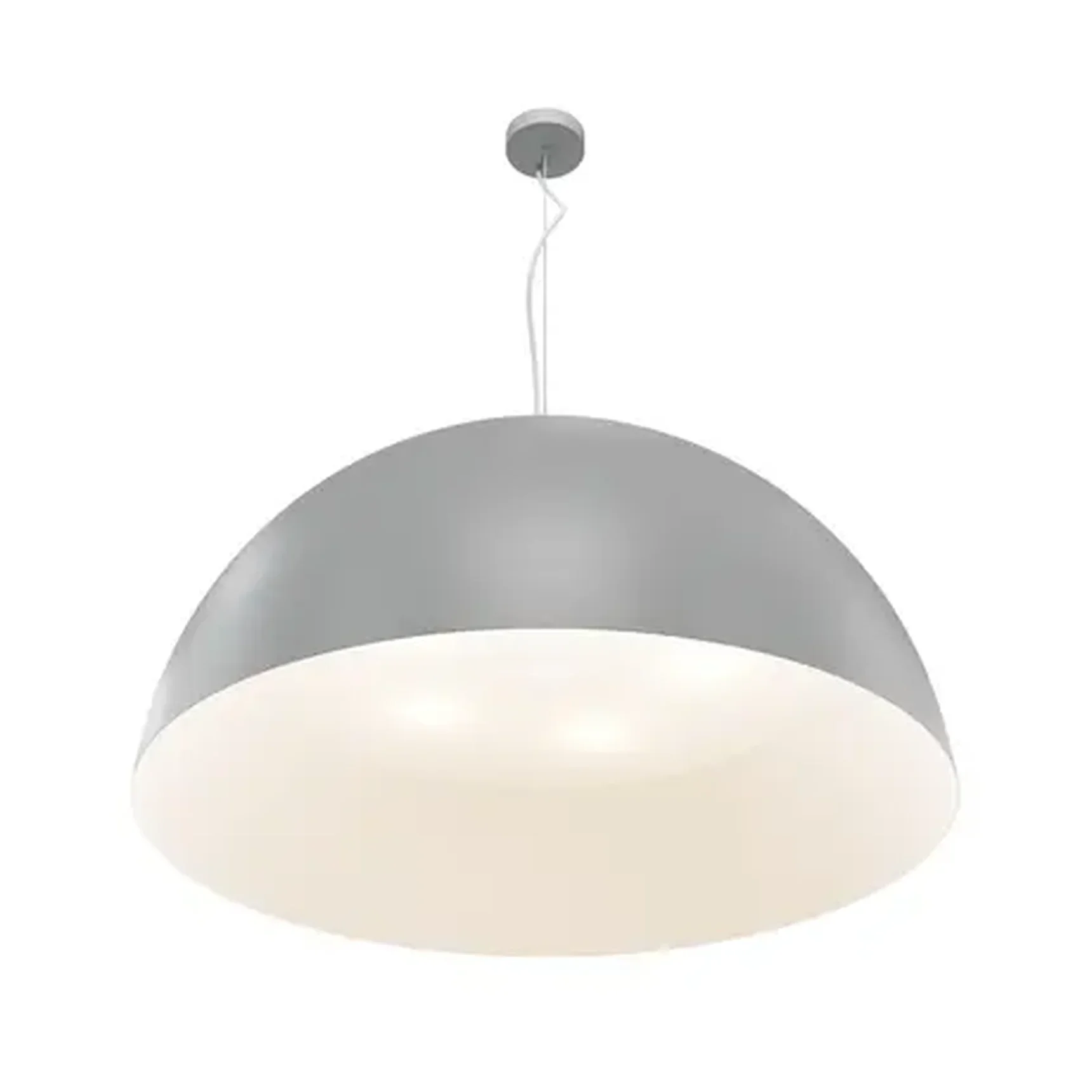 Подвесной светильник Dome E27х5, MOD169PL-05GR1