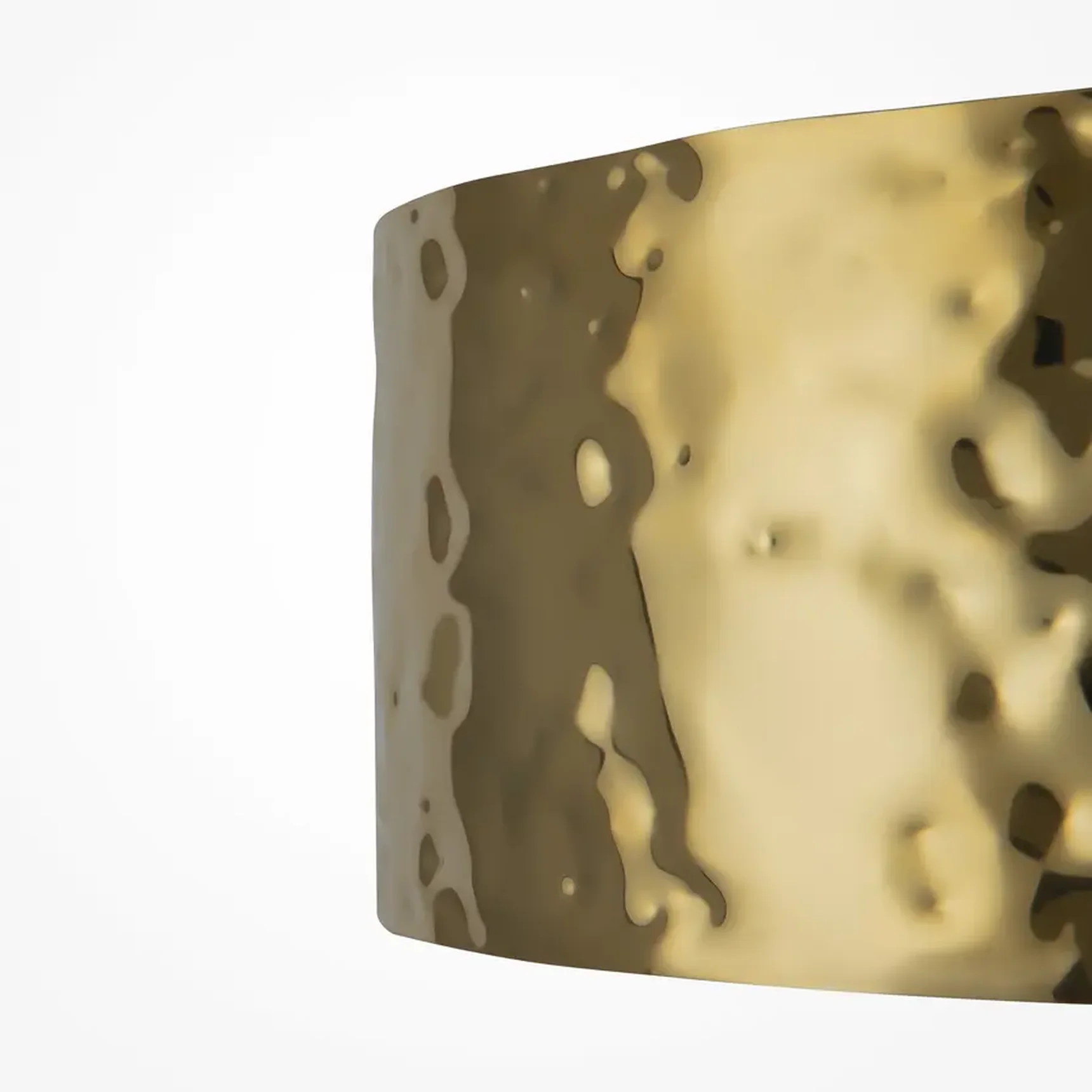 Настенный светильник (бра) Ripple E14х1 60Вт MOD096WL-01G