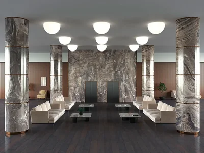 Светильник настенно-потолочный Полусфера SEMISPHERE_S (E27) 80 IP40 3000K