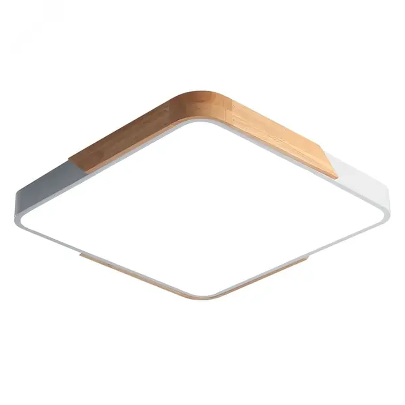 Светильник светодиодный потолочный PPB Scandic-S 72w DIM 3000-6500K WH/W IP20, 5037335