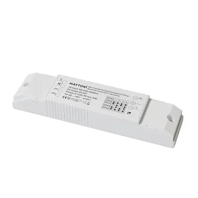 Источник питания DALI CCT(DT8) 5-12W IP20, PSL-DL40-3CCT-150-300mA