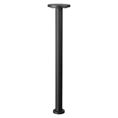 359283 STREET NT24 000 черный Светильник ландшафтный IP65 LED 4000K 12W 185-265V ECHO