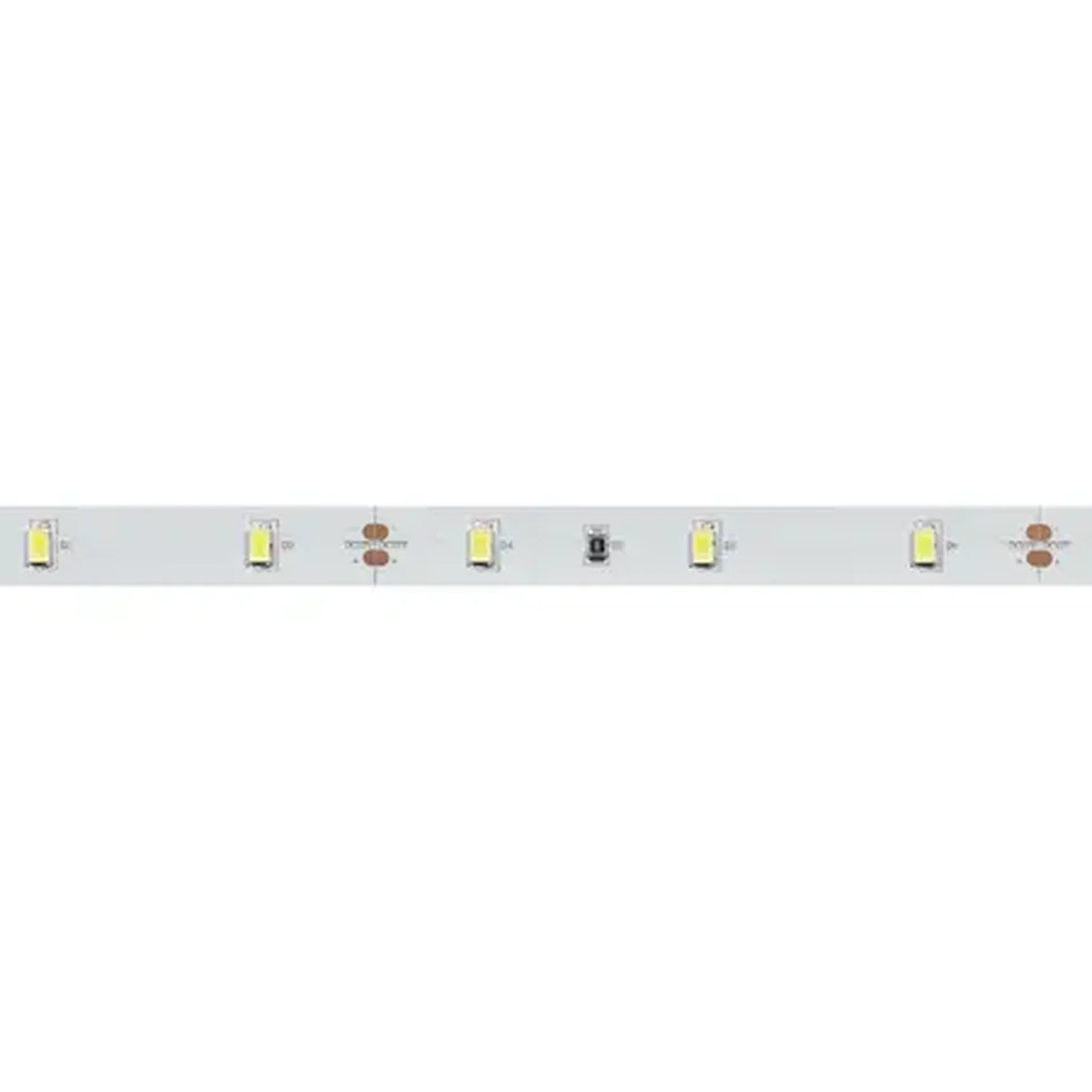 Светодиодная лента ULTRA-5000 12V White6000 (5630, 150 LED, LUX) (Arlight, 12 Вт/м, IP20)