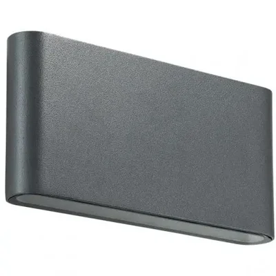 Уличный светодиодный бра Novotech KAIMAS 357422