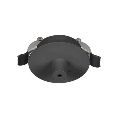 Чаша потолочная встраиваемая SPX-CANOPY-R60-C4 (BK) (Arlight, Металл), 046020