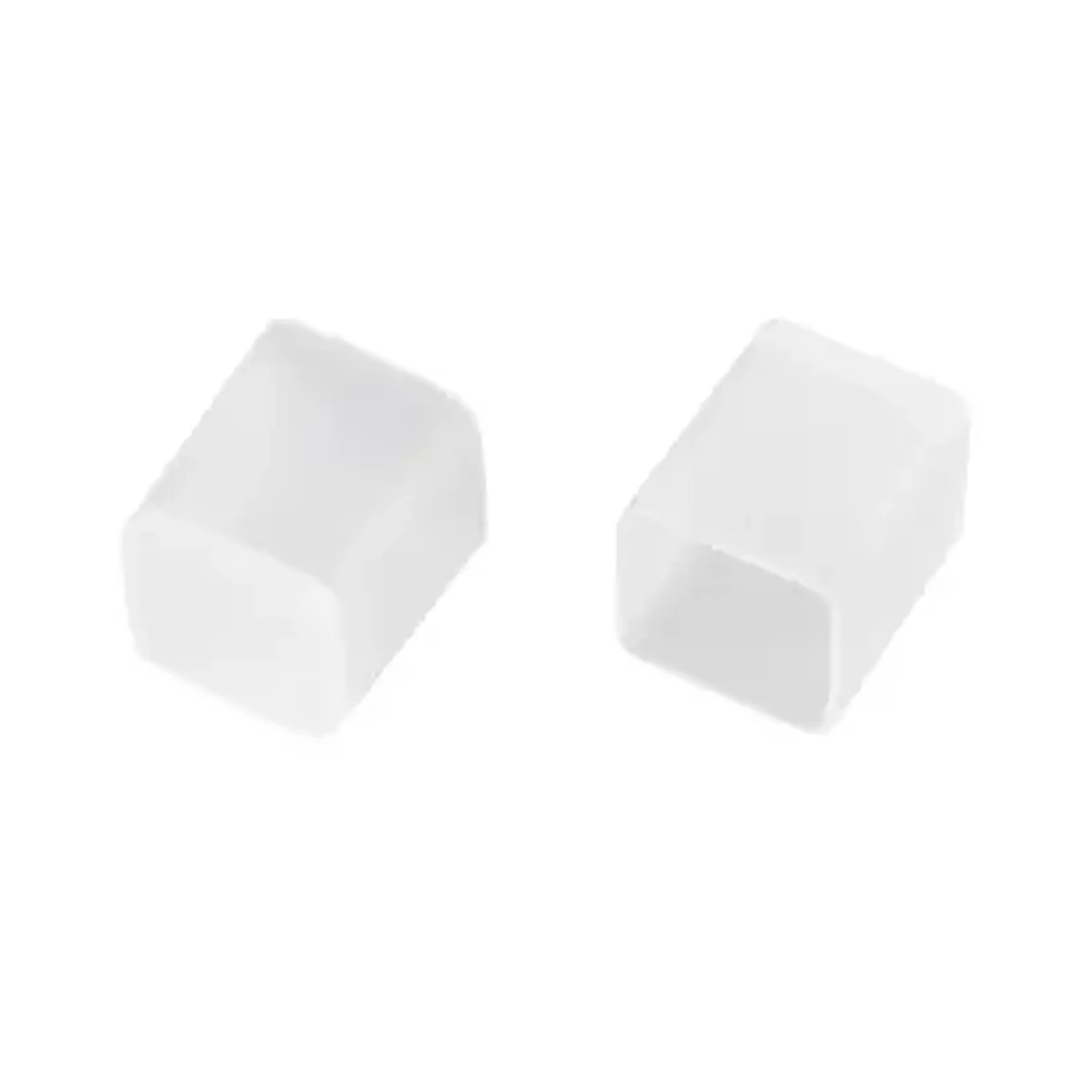 Заглушка для лент COB-6mm (Arlight, -)