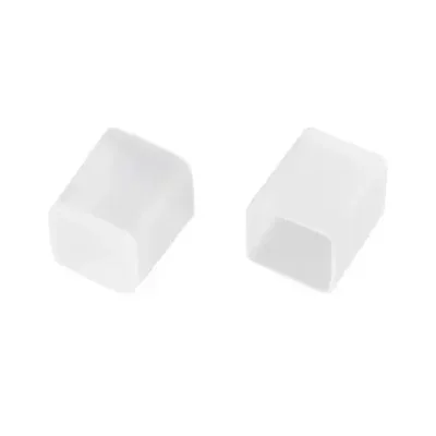 Заглушка для лент COB-6mm (Arlight, -)