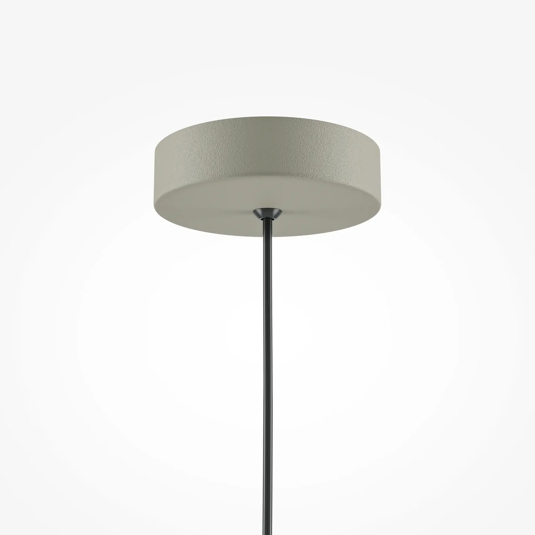 Подвесной светильник Basic colors E27х1, MOD167PL-01BG