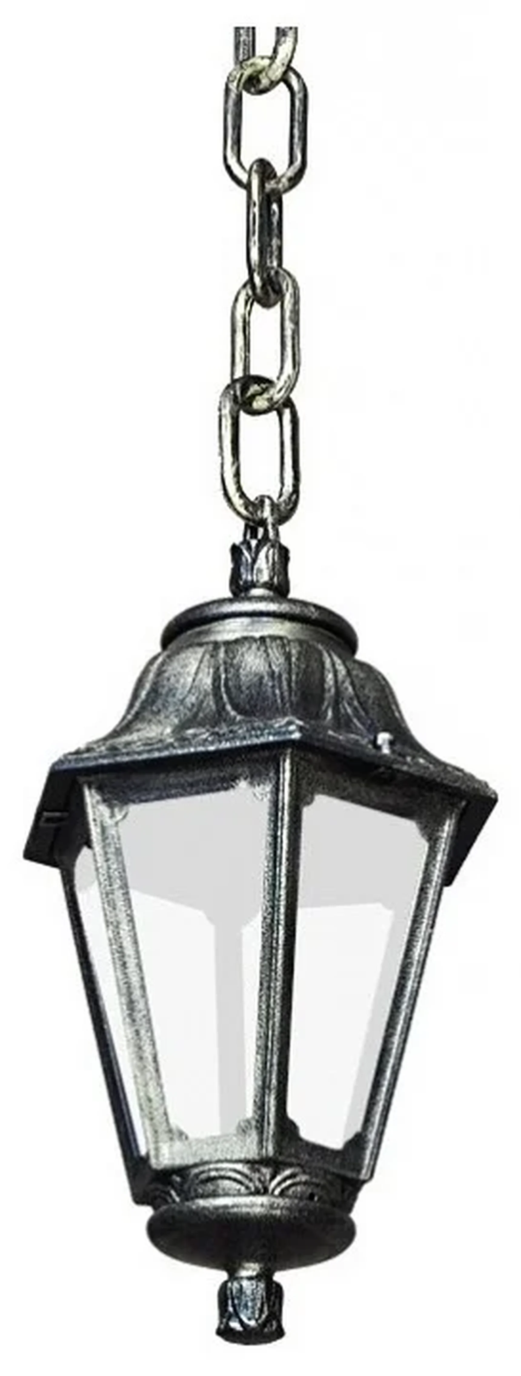 Светильник уличный подвесной FUMAGALLI SICHEM/ANNA E22.120.000.BXE27