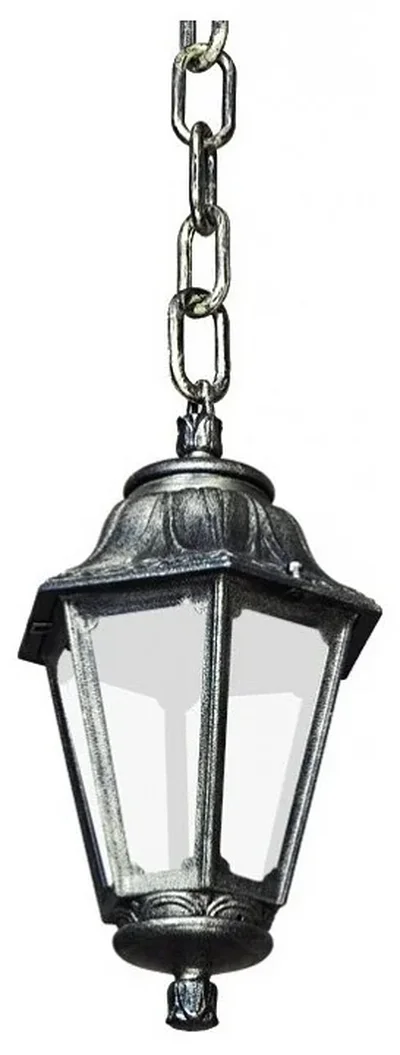 Светильник уличный подвесной FUMAGALLI SICHEM/ANNA E22.120.000.BXE27