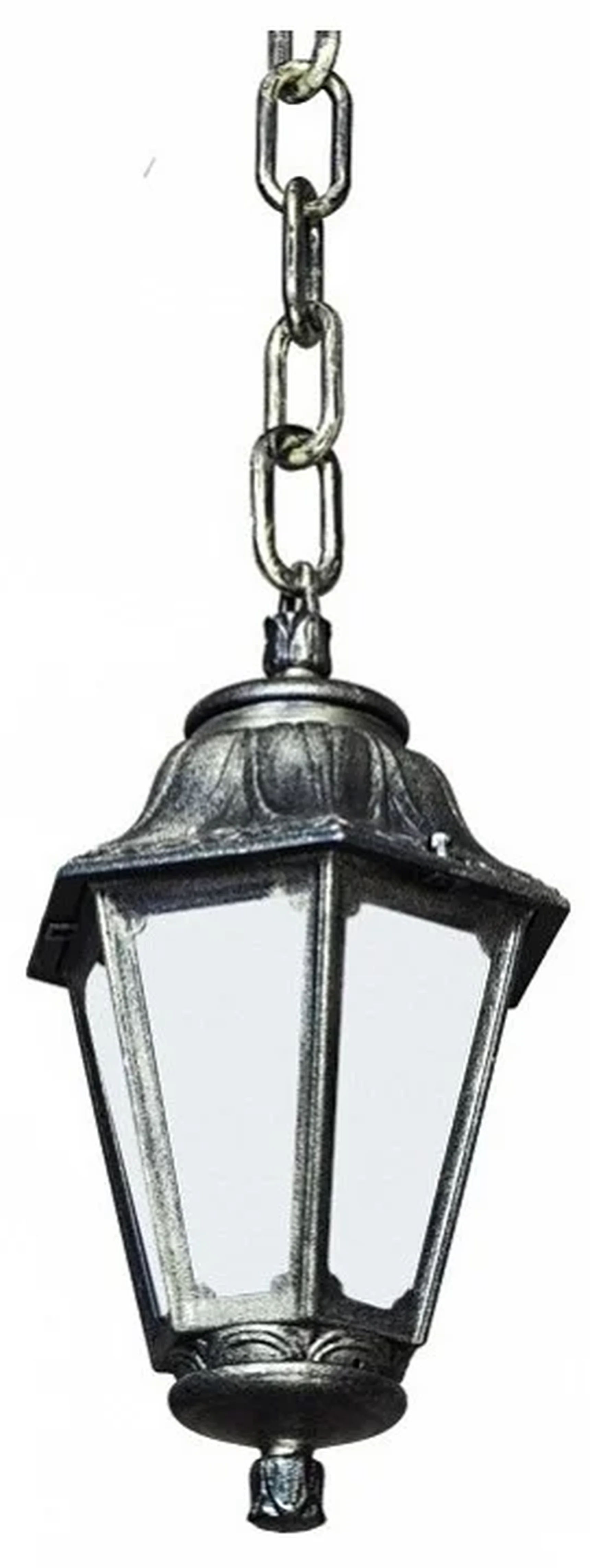 Светильник уличный подвесной FUMAGALLI SICHEM/ANNA E22.120.000.BYE27