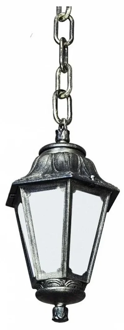 Светильник уличный подвесной FUMAGALLI SICHEM/ANNA E22.120.000.BYE27
