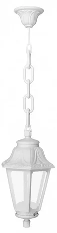 Светильник уличный подвесной FUMAGALLI SICHEM/ANNA E22.120.000.WXE27