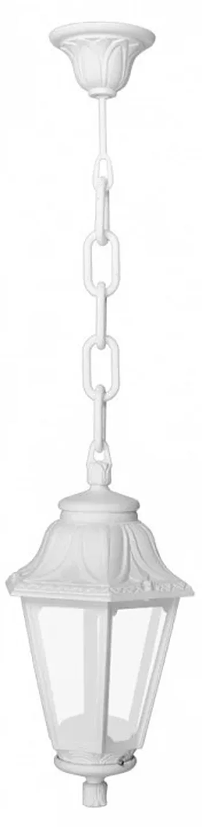 Светильник уличный подвесной FUMAGALLI SICHEM/ANNA E22.120.000.WXE27