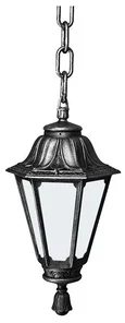 Светильник уличный подвесной FUMAGALLI SICHEM/RUT E26.120.000.BYE27