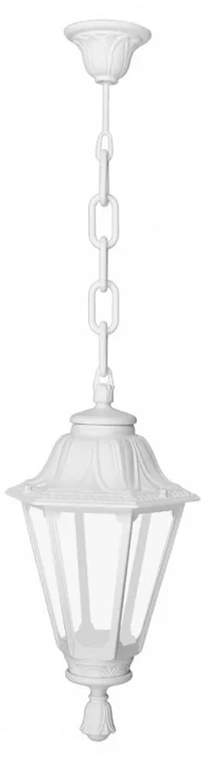 Светильник уличный подвесной FUMAGALLI SICHEM/RUT E26.120.000.WXE27