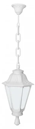 Светильник уличный подвесной FUMAGALLI SICHEM/RUT E26.120.000.WYE27