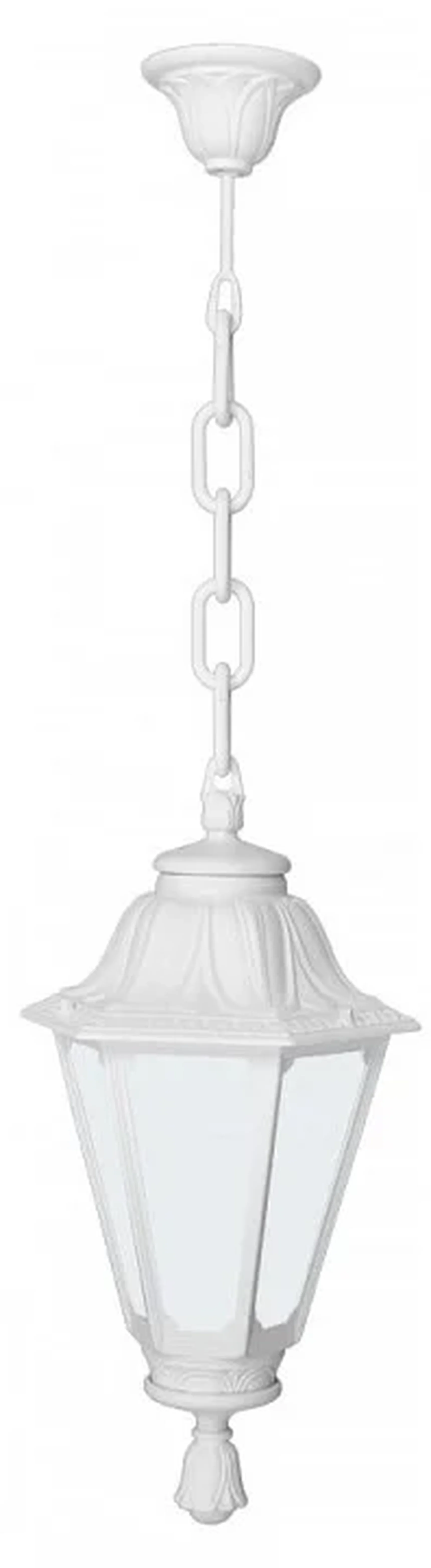 Светильник уличный подвесной FUMAGALLI SICHEM/RUT E26.120.000.WYE27
