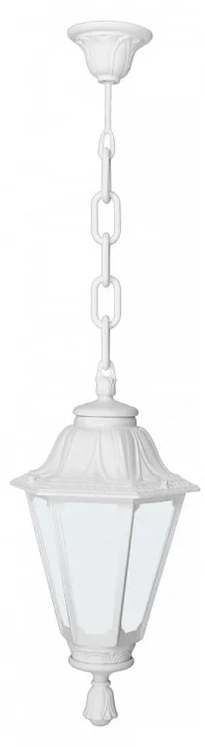 Светильник уличный подвесной FUMAGALLI SICHEM/RUT E26.120.000.WYE27