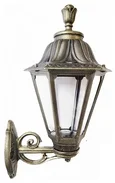 Светильник уличный настенный FUMAGALLI BISSO/RUT E26.131.000.BXE27