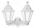 Светильник уличный настенный FUMAGALLI PORPORA/RUT E26.141.000.WXE27