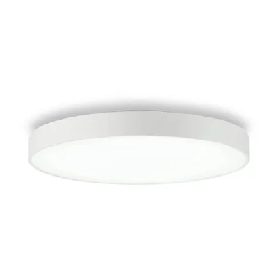 Потолочный светодиодный светильник Ideal Lux Halo Pl D60 3000K 223223