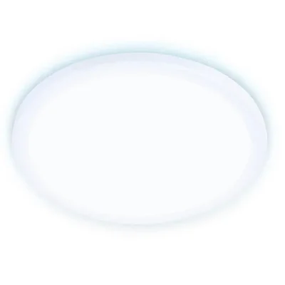 Встраиваемый светодиодный светильник Ambrella light Led Downlight DLR310