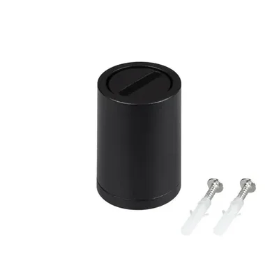 Чаша накладная ART-INBELT-CANOPY (BK) (Arlight, -)