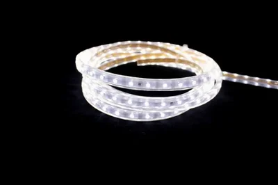 Дюралайт TL-FCB-3528-60L-240V-100M-W, белый