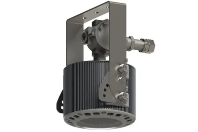 Светодиодный светильник взрывозащищенный ПСС 30 1Ex