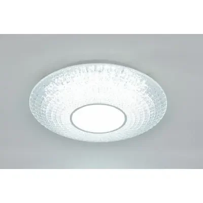 Управляемый светильник GSMCL-Smart46 108w Crystal 1/10 RGB